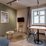 Appartement Belmont- Haus