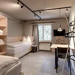 Appartement Belmont- Haus Arosa