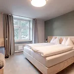 Belmont- Haus Appartement Arosa