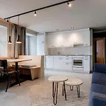 Appartement Belmont- Haus *