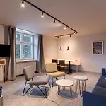 Belmont- Haus Appartement Arosa