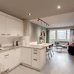 Appartement Belmont- Haus Arosa