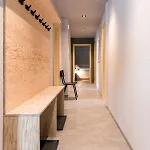 Appartement Belmont- Haus Arosa
