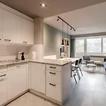 Belmont- Haus Appartement