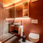 Appartement Belmont- Haus *