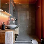Appartement Belmont- Haus *