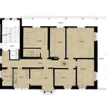 Appartement Belmont- Haus Arosa
