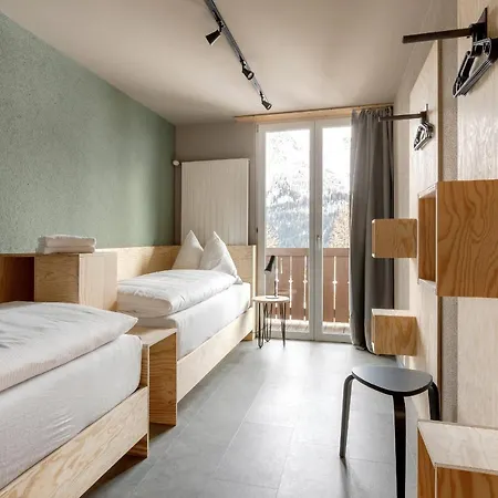 Belmont- Haus Arosa