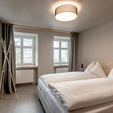 Appartement Belmont- Haus