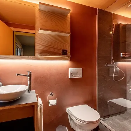 Belmont- Haus Lägenhet