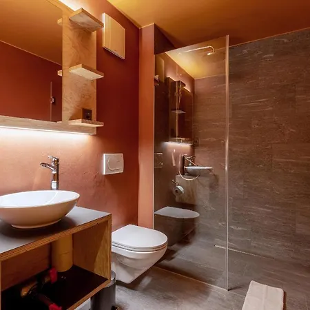 Belmont- Haus Lägenhet