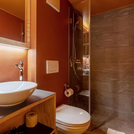 Belmont- Haus Lägenhet