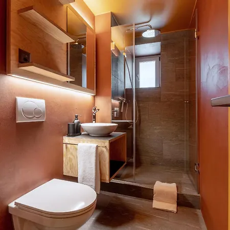 Belmont- Haus Appartement *
