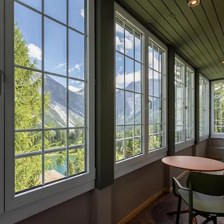Belmont- Haus Arosa