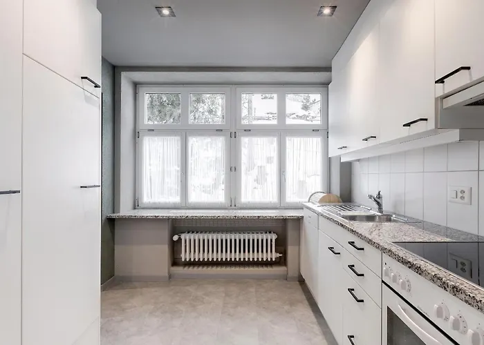 Belmont- Haus * Ароза