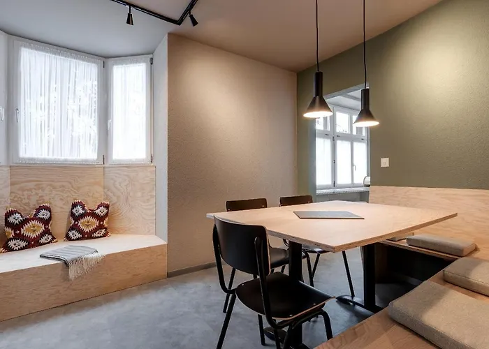 Belmont- Haus Ароза