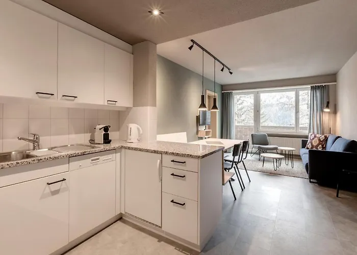 Belmont- Haus Apartament