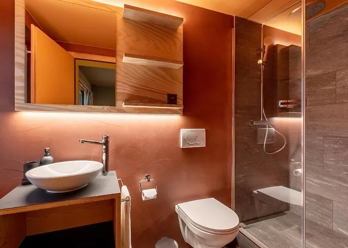 Belmont- Haus Apartmán