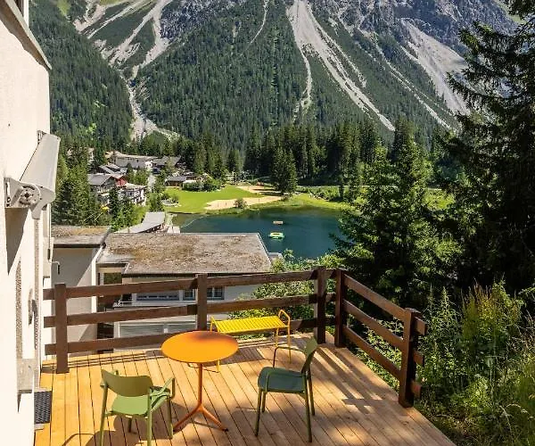 Belmont- Haus Apartament