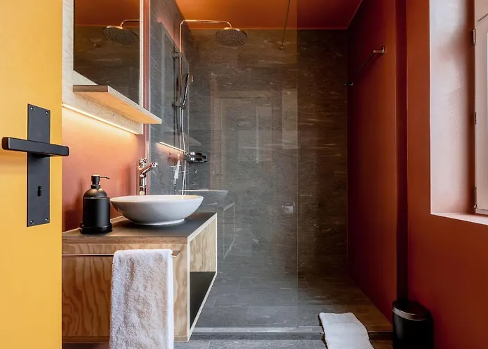 Apartmán Belmont- Haus *