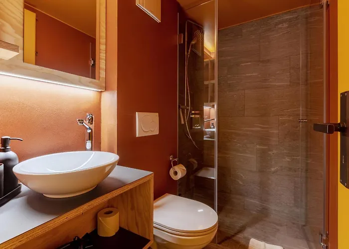 Belmont- Haus Apartament