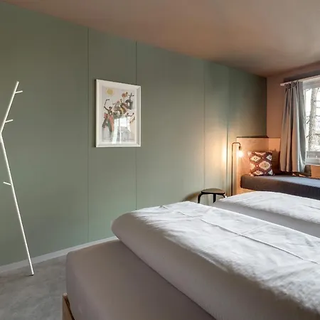 Belmont- Haus 公寓