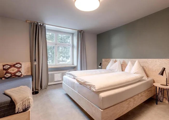 Belmont- Haus شقة أروسا