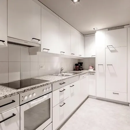 Apartmán Belmont- Haus