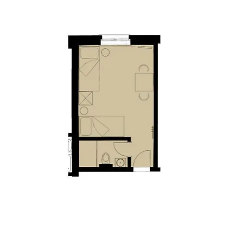 Belmont- Haus Apartmán Arosa